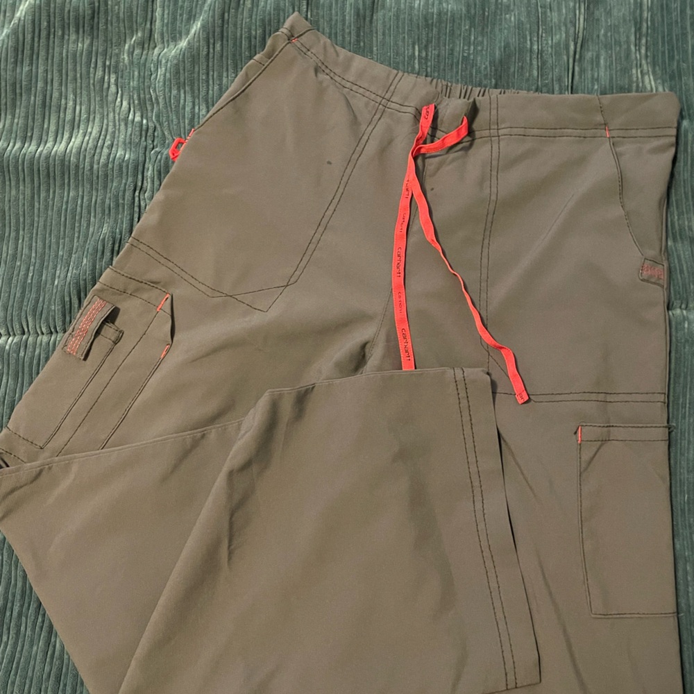 Carhartt Scrubs Pants